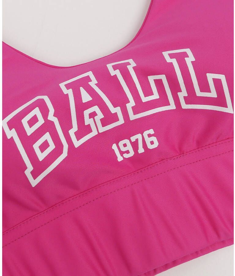 Ball Sports BRA W. Howard Roze Dames