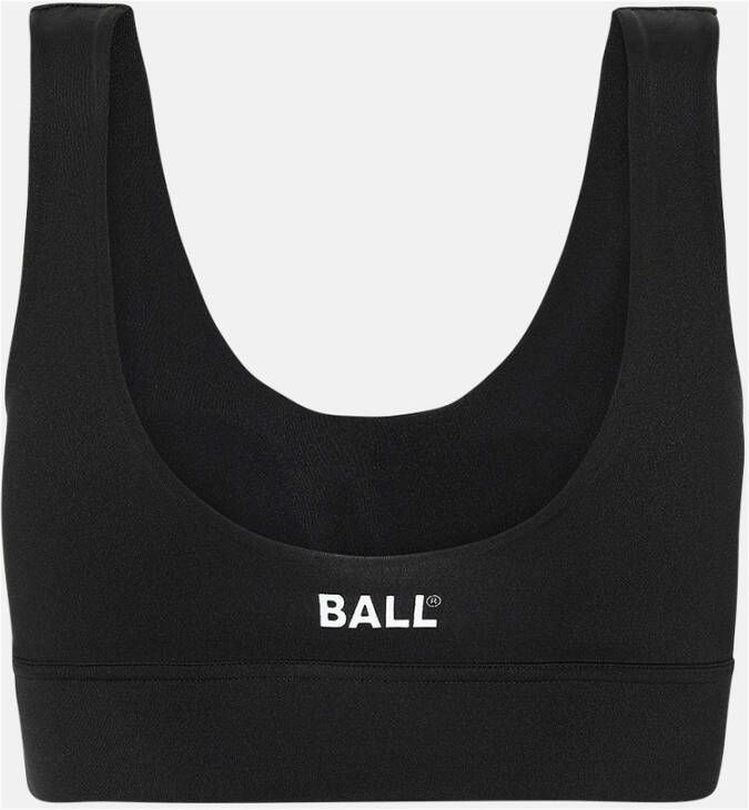 Ball Sportbra W. Howard Zwart Dames