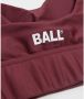 Ball Sports Bras W. Howard Bruin Dames - Thumbnail 2