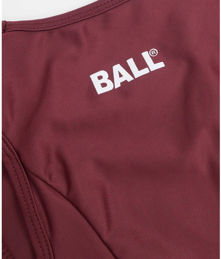 Ball Sports TOP S. Harmon Paars Dames