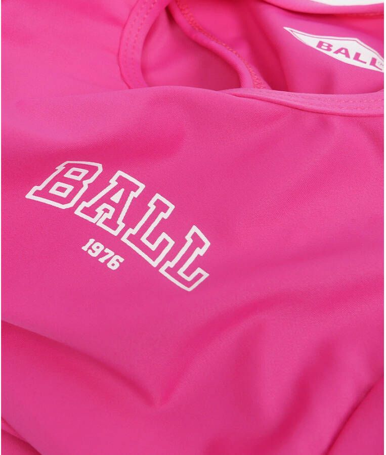 Ball Sports TOP S. Harmon Roze Dames