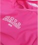 Ball Heldere roze sportieve top Pink Dames - Thumbnail 2