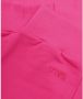 Ball Roze Sweatpants met Geborduurde Details Pink Dames - Thumbnail 2
