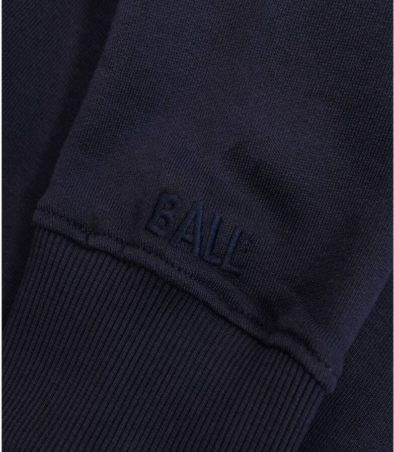 Ball Sweatshirt J. Dickens Blauw Dames