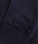 Ball Middernacht Geborduurde Sweatshirt Blue Dames - Thumbnail 2