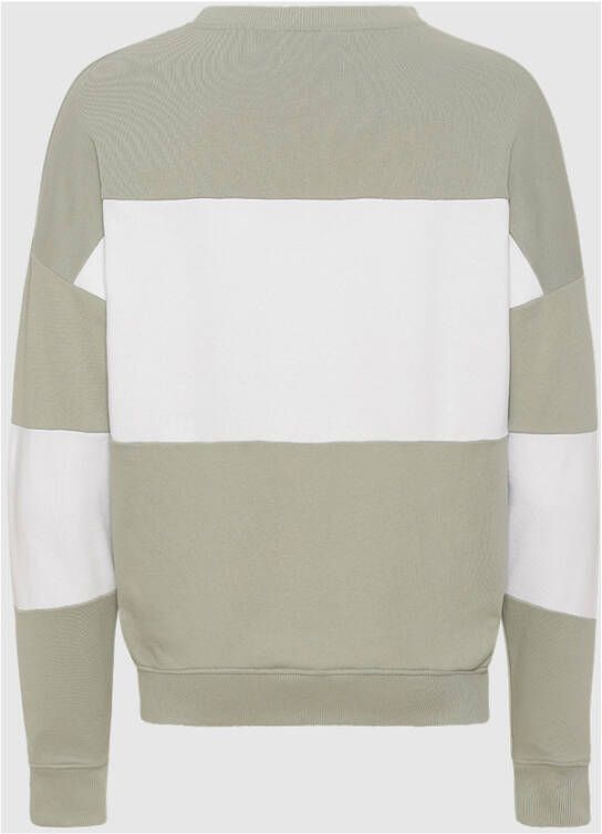 Ball Sweatshirt J. Robinson Groen Dames