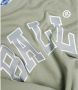 Ball Groene Sweatshirt K. Griffey Stijl Beige Dames - Thumbnail 2