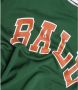 Ball K. Griffey Jungle Sweatshirt Green Dames - Thumbnail 2