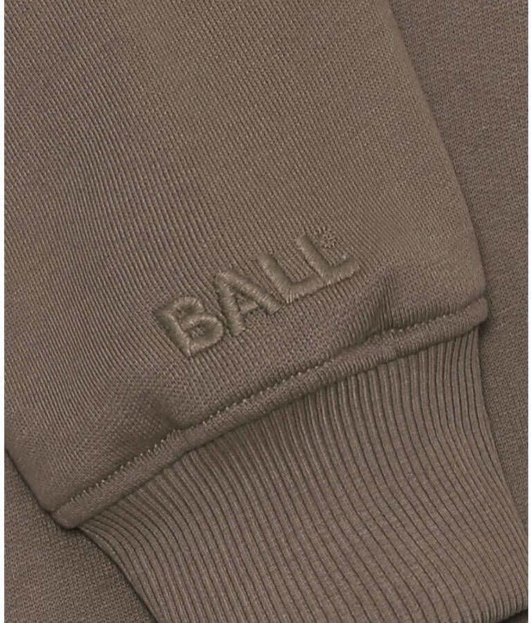Ball Sweatshirt M. Singletary Bruin Dames