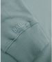 Ball Zachte Sweatshirt met Geborduurd Detail Green - Thumbnail 2