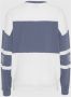 Ball Vintage Indigo Sweatshirt Stijlvol & Gezellig White - Thumbnail 2