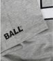 Ball R. David Dames T-Shirt Top Gray Dames - Thumbnail 2