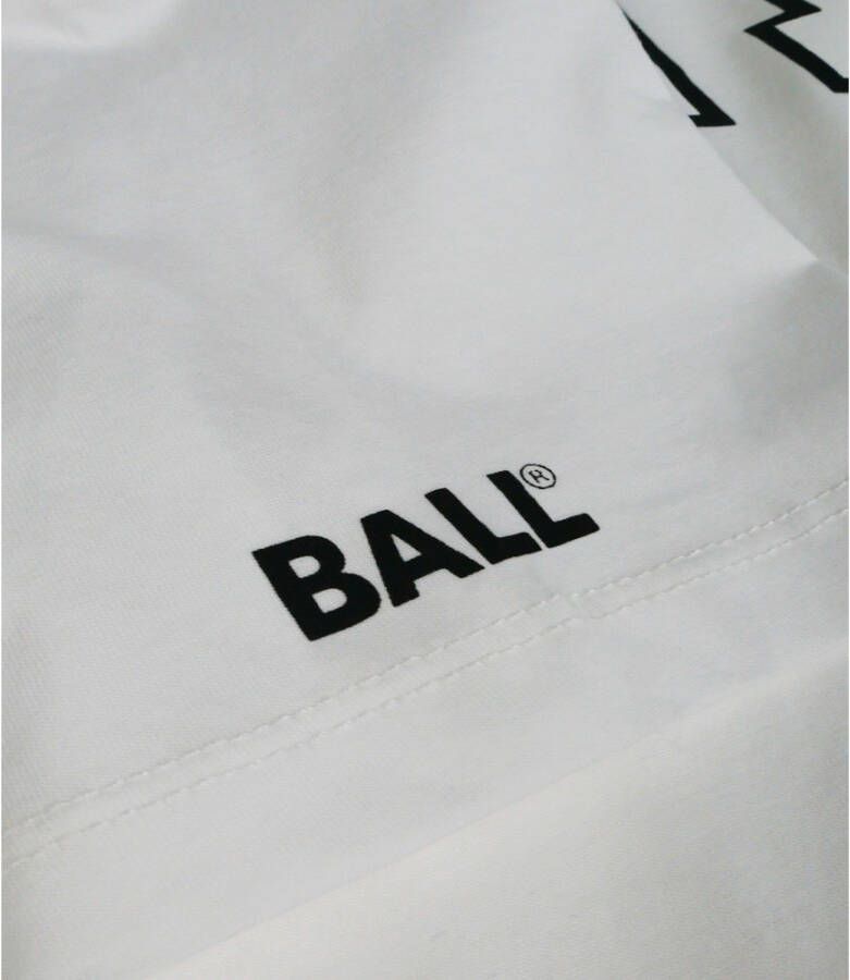Ball T-Shirt R. David Women Wit Dames