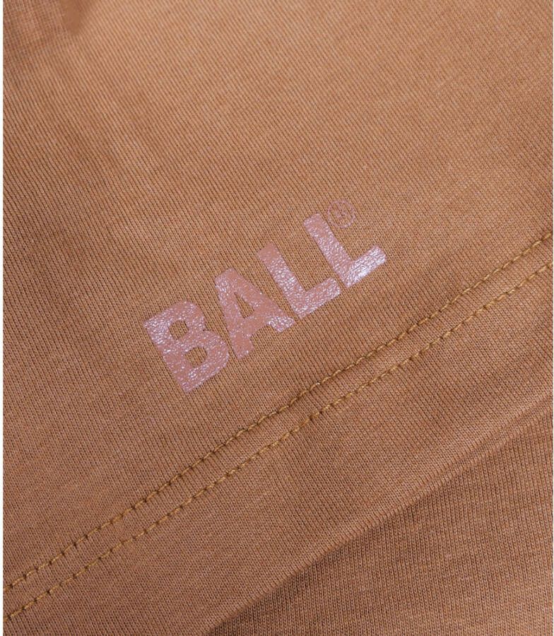 Ball T-Shirt T. Little Women Bruin Dames