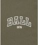 Ball Helderroze Sportleggings Stijlvol Comfortabel Pink Dames - Thumbnail 2