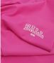 Ball Helderroze Sportleggings Stijlvol Comfortabel Pink Dames - Thumbnail 5