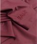 Ball Stijlvolle Sport Sweatshirt Bordeaux Red Dames - Thumbnail 2