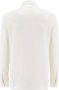 Ballantyne Coats White Heren - Thumbnail 2