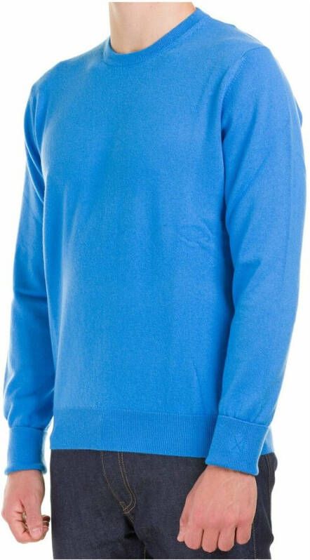 Ballantyne Shirt 13429 R2P000-12K00 Blauw Heren