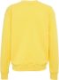 Ballantyne Men Clothing Sweatshirts Yellow Ss23 Geel Heren - Thumbnail 2