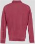 Ballantyne Polo Pullover Roze Heren - Thumbnail 2
