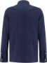 Ballantyne Polo Shirt Blauw Heren - Thumbnail 2