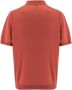 Ballantyne Polo Shirt Rood Heren - Thumbnail 2