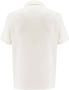 Ballantyne Polo Shirt White Heren - Thumbnail 2