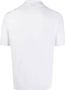 Ballantyne Polo Shirts White Heren - Thumbnail 2
