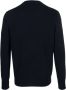 Ballantyne Round-neck Knitwear Blauw Heren - Thumbnail 2