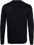 Ballantyne Trui met ronde hals Blauw Heren - Thumbnail 2