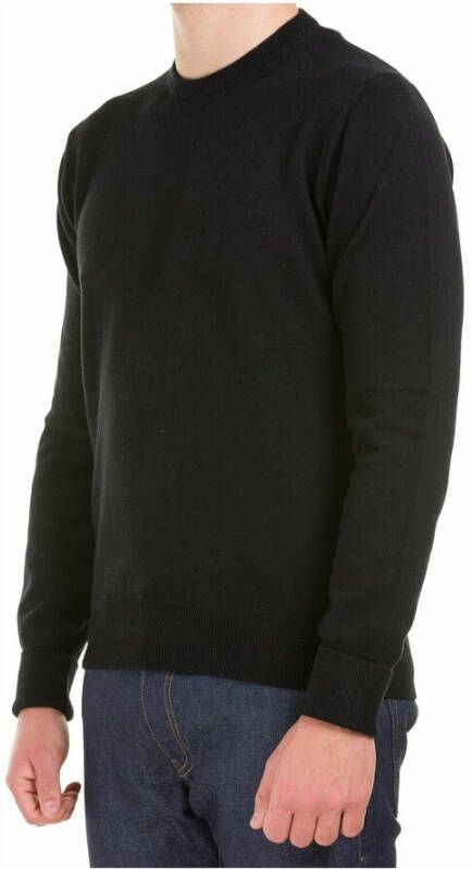 Ballantyne Sweater 15517 P2P000-12K00 Zwart Heren
