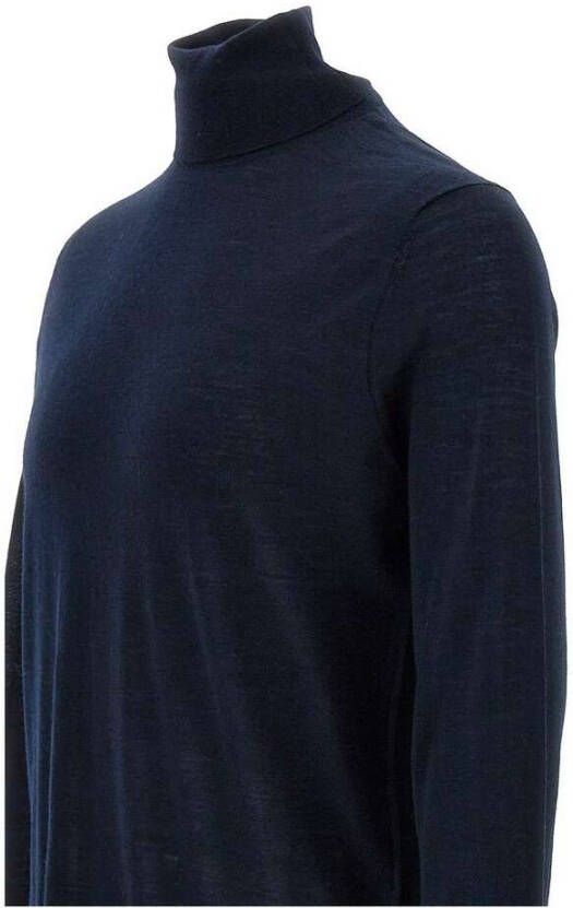 Ballantyne truien Blauw Heren