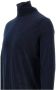 Ballantyne Knitwear W2P002 16W02 22 Blauw Heren - Thumbnail 3