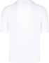 Ballantyne T-Shirts White Heren - Thumbnail 2