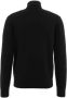 Ballantyne Turtlenecks Zwart Heren - Thumbnail 2