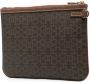 Bally Clutches Bruin Dames - Thumbnail 2