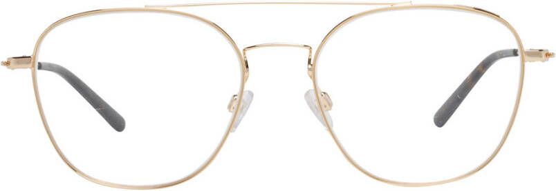 Bally Men & & Gouden optische frames Geel Dames