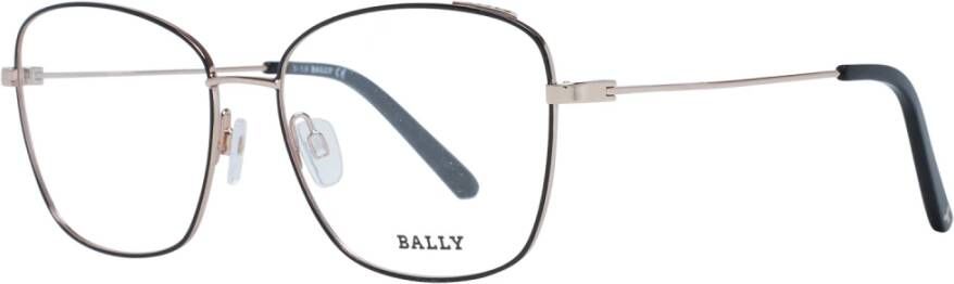 Bally Glasses Zwart Dames