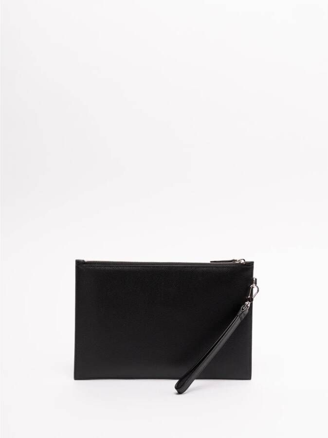 Bally Klauwen Zwart Heren