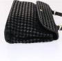 Bally Pre-owned Leather handbags Black Dames - Thumbnail 2