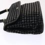Bally Pre-owned Leather handbags Black Dames - Thumbnail 3