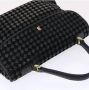 Bally Pre-owned Leather handbags Black Dames - Thumbnail 5