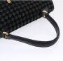 Bally Pre-owned Leather handbags Black Dames - Thumbnail 6