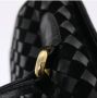 Bally Pre-owned Leather handbags Black Dames - Thumbnail 8