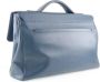 Bally Pre-owned Leather handbags Blauw Dames - Thumbnail 2