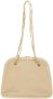 Bally Pre-owned Leather shoulder-bags Beige Dames - Thumbnail 2