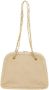 Bally Pre-owned Leather shoulder-bags Beige Dames - Thumbnail 2