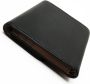 Bally Pre-owned Leather wallets Zwart Dames - Thumbnail 2