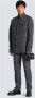 Balmain B-Buzz 19 schoudertas Zwart - Thumbnail 6